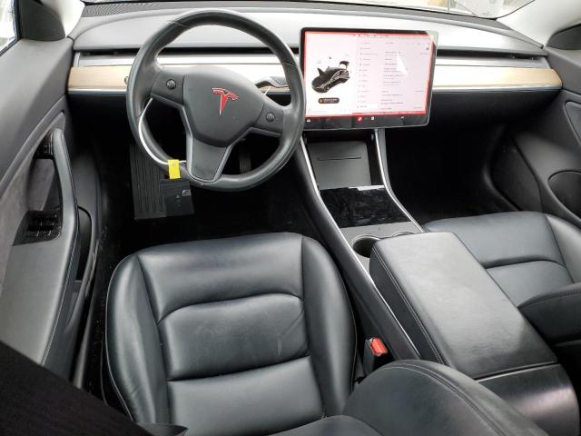 VIN 5YJ3E1EA4KF296649 2019 Tesla MODEL 3 no.8