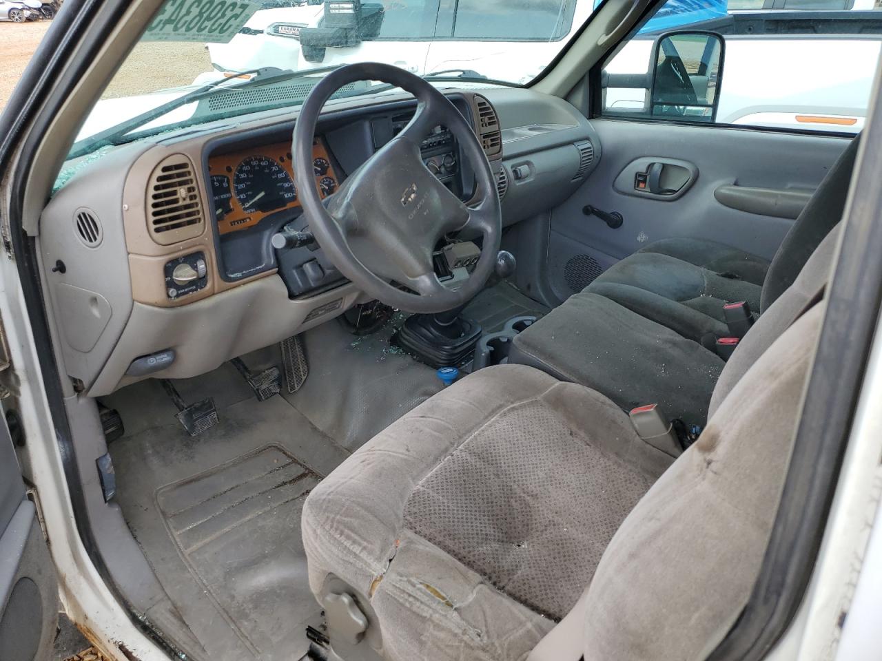 1GBKC34F9SJ113012 1995 Chevrolet Gmt-400 C3500-Hd