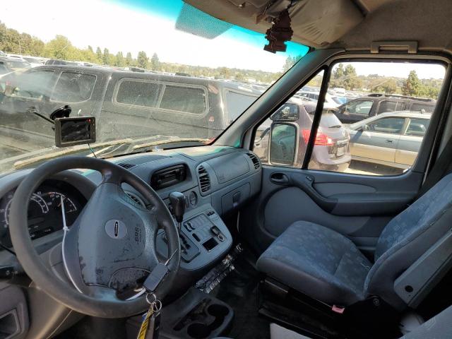 2006 Dodge Sprinter 2500 VIN: WD0PD644065953975 Lot: 54274054