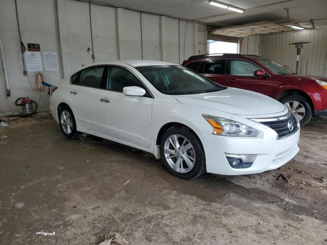 2015 Nissan Altima 2.5 VIN: 1N4AL3AP0FC581764 Lot: 54361874