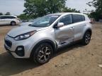2020 KIA SPORTAGE L - KNDPMCAC5L7752821