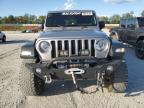 JEEP WRANGLER U photo