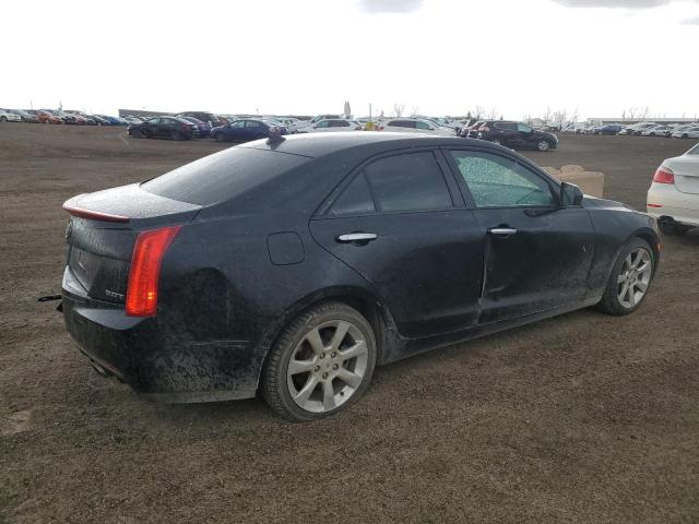 2014 Cadillac Ats VIN: 1G6AA5RX5E0108414 Lot: 53318024