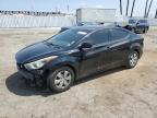 HYUNDAI ELANTRA SE photo