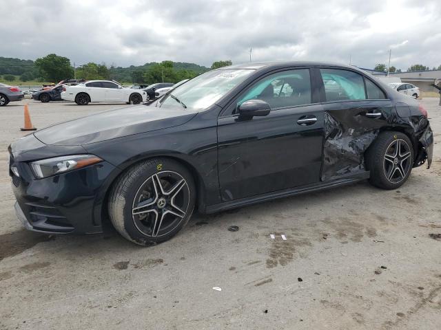 2019 Mercedes-Benz A 220 4Matic VIN: WDD3G4FB0KW006847 Lot: 55140854