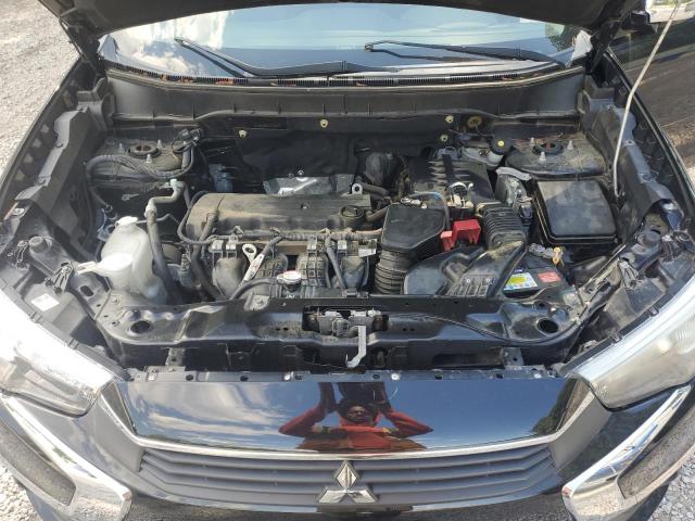 2016 MITSUBISHI OUTLANDER - JA4AR4AW0GZ057867
