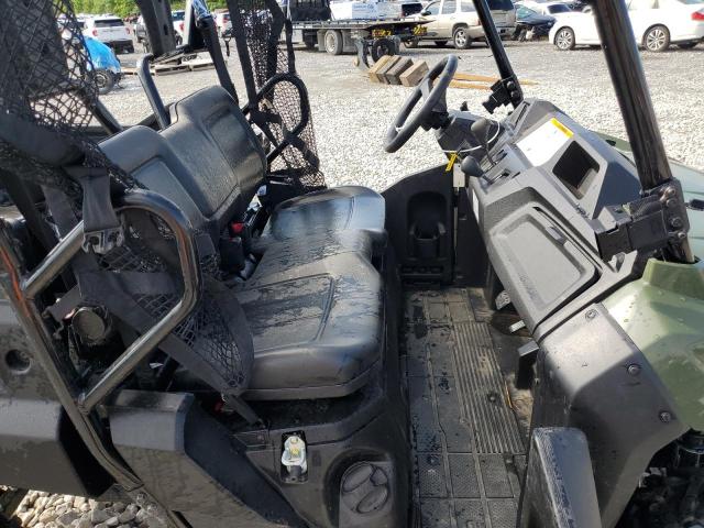 2021 HONDA SXS700 M2 1HFVE0292M4702568