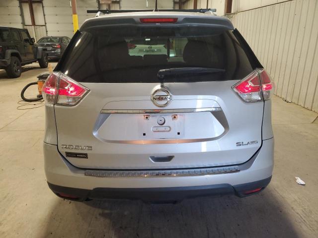 2015 Nissan Rogue S VIN: 5N1AT2MVXFC843669 Lot: 56492984