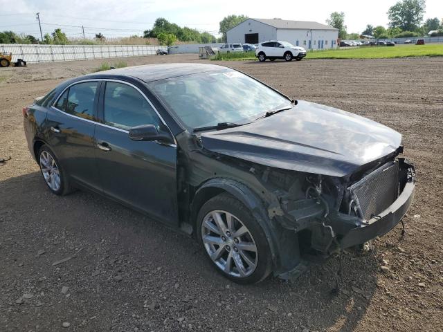 2013 Chevrolet Malibu Ltz VIN: 1G11H5SA8DF182218 Lot: 55466174