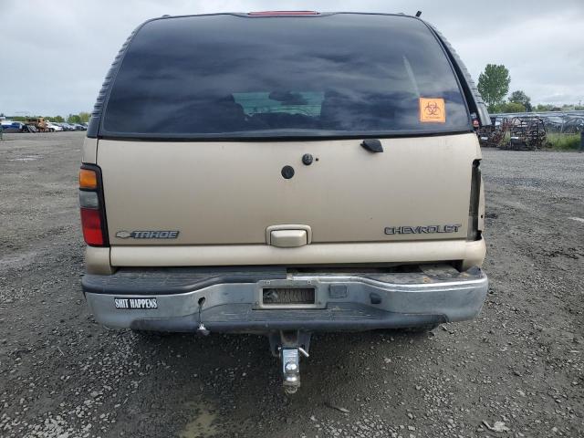 2005 Chevrolet Tahoe K1500 VIN: 1GNEK13T65J169640 Lot: 53702544