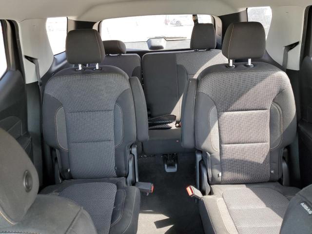 2019 Chevrolet Traverse Lt VIN: 1GNERGKW4KJ216086 Lot: 56806524