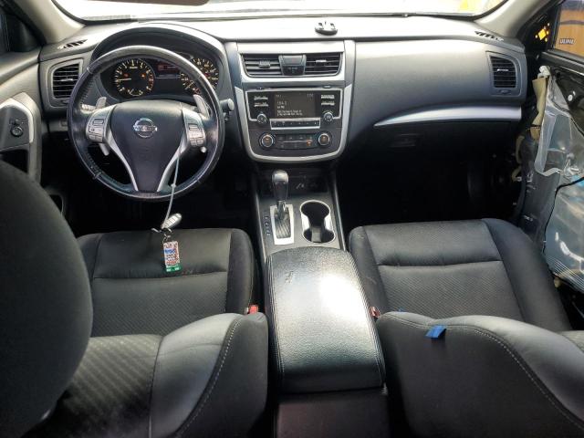 2016 NISSAN ALTIMA 2.5 - 1N4AL3AP2GC274193