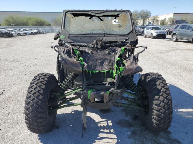 2022 KAWASAKI KZ750 LTD JKARFCA1XNB515883