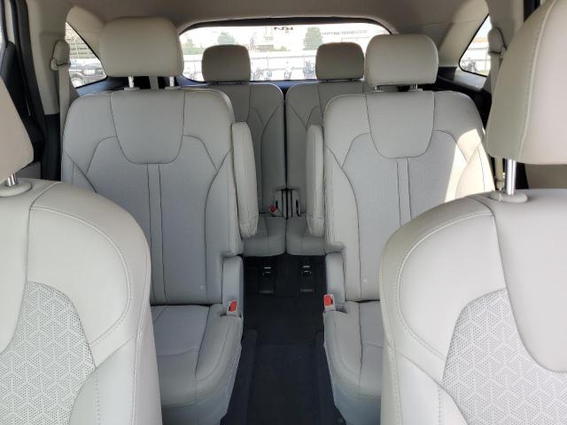 2022 Kia Sorento Ex VIN: 5XYRH4LF1NG146464 Lot: 54825504