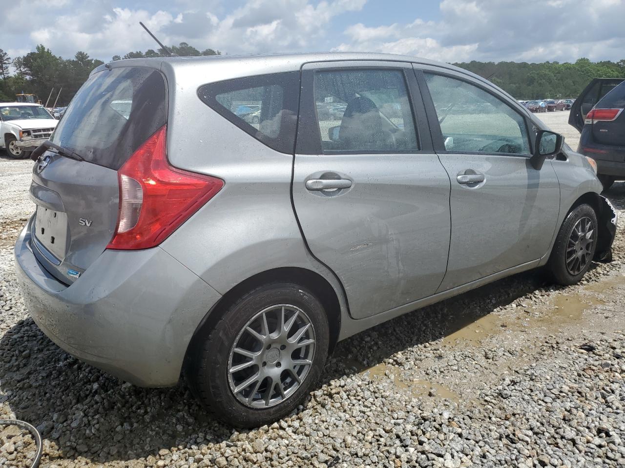 3N1CE2CP5FL367834 2015 Nissan Versa Note S