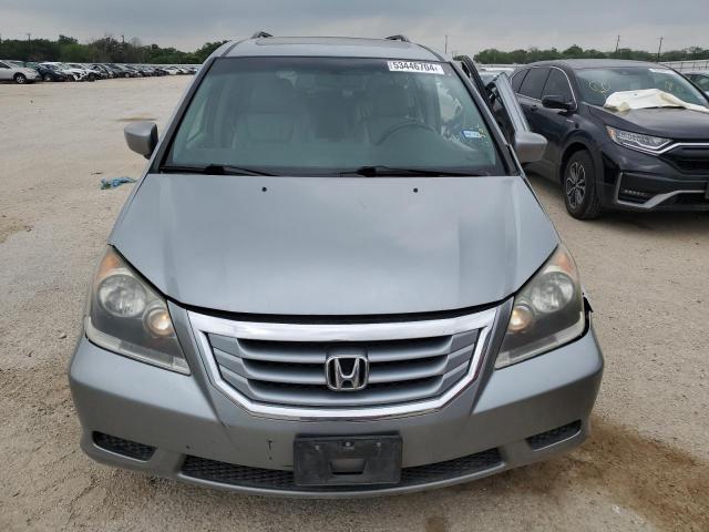 2010 Honda Odyssey Exl VIN: 5FNRL3H65AB003875 Lot: 53446704