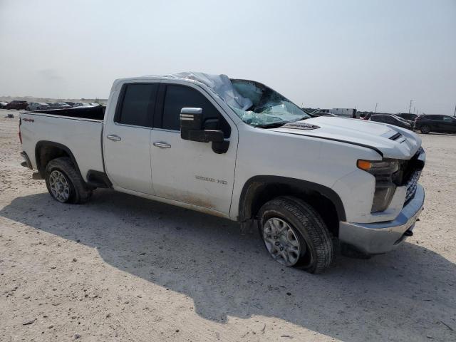 2022 CHEVROLET SILVEO2500 - 1GC2YPEY5NF302171