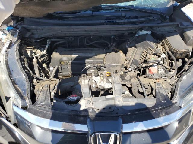 2015 HONDA CR-V LX - 2HKRM3H34FH513601