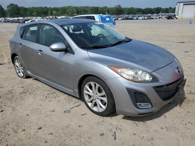Vin: jm1bl1k55b1405024, lot: 55738114, mazda mazda3 s 20114