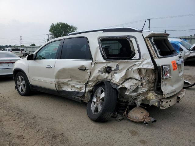 2009 GMC Acadia Slt-2 VIN: 1GKER33D49J167095 Lot: 56010244