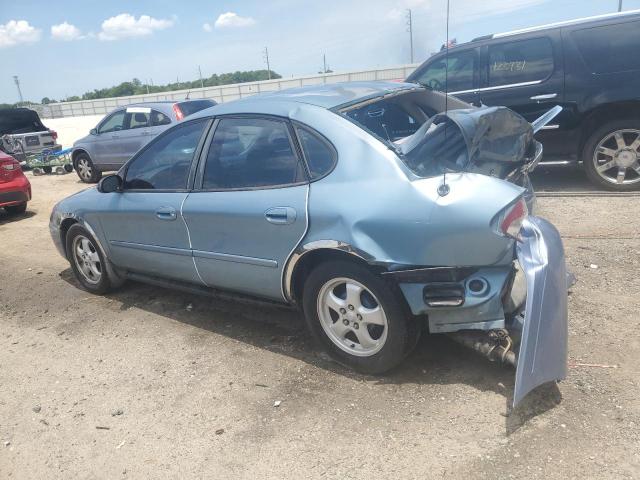 2005 Ford Taurus Se VIN: 1FAFP53255A123462 Lot: 56241814