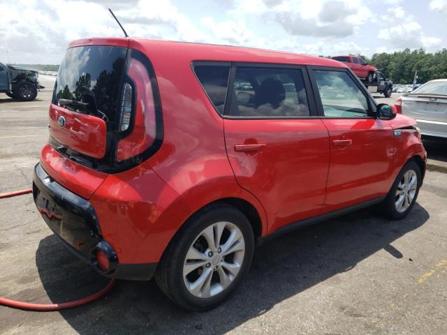 2016 Kia Soul + VIN: KNDJP3A58G7863867 Lot: 53800524