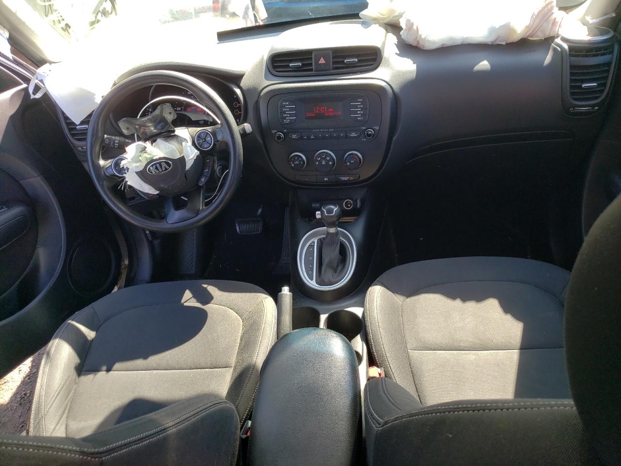 KNDJN2A2XE7723712 2014 Kia Soul