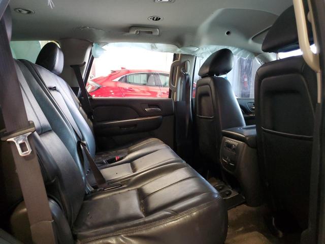 VIN 1GKS1CE00DR178626 2013 GMC Yukon, Slt no.11