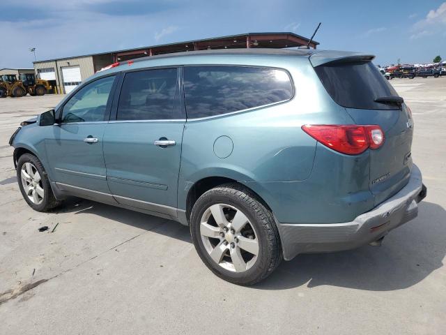 2009 Chevrolet Traverse Ltz VIN: 1GNER33D19S121284 Lot: 56760074