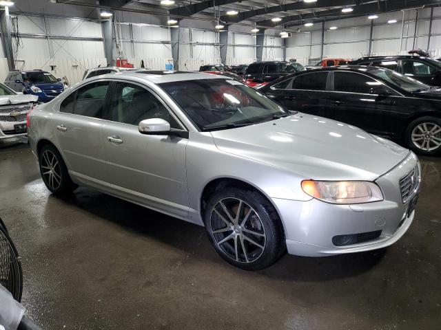 2008 Volvo S80 T6 Turbo VIN: YV1AH992781048777 Lot: 55086324