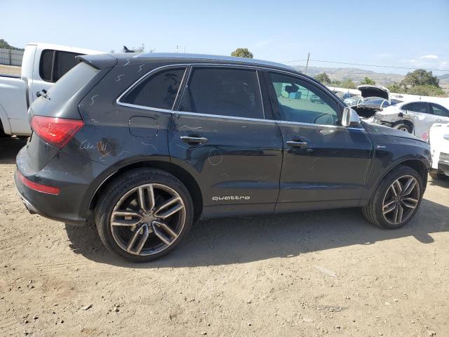 2016 Audi Sq5 Premium Plus VIN: WA1CCAFP3GA149211 Lot: 55522004