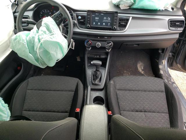 2019 Kia Rio S VIN: 3KPA24AB6KE246566 Lot: 54768084