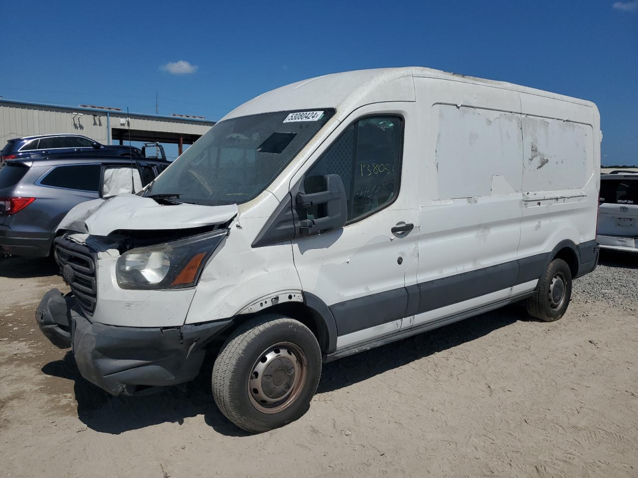 1FTBW2CM0HKB09365 2017 Ford Transit T-350