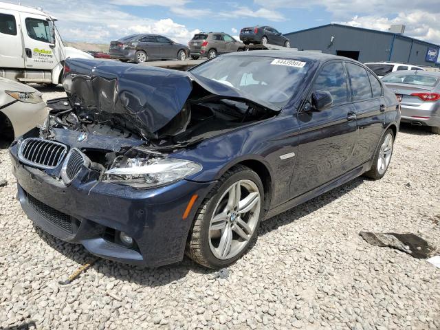 VIN WBA5B1C59ED475639 2014 BMW 5 Series, 535 I no.1