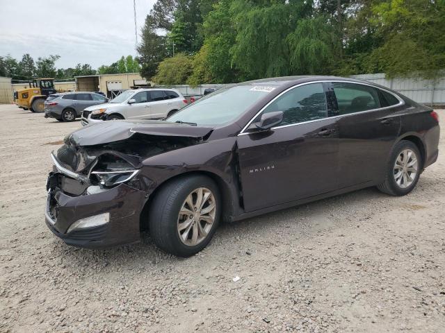 2020 Chevrolet Malibu Lt VIN: 1G1ZD5ST8LF029255 Lot: 54096144