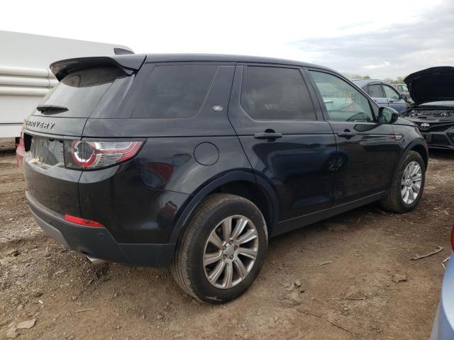 2017 Land Rover Discovery Sport Se VIN: SALCP2BG4HH638398 Lot: 53501454