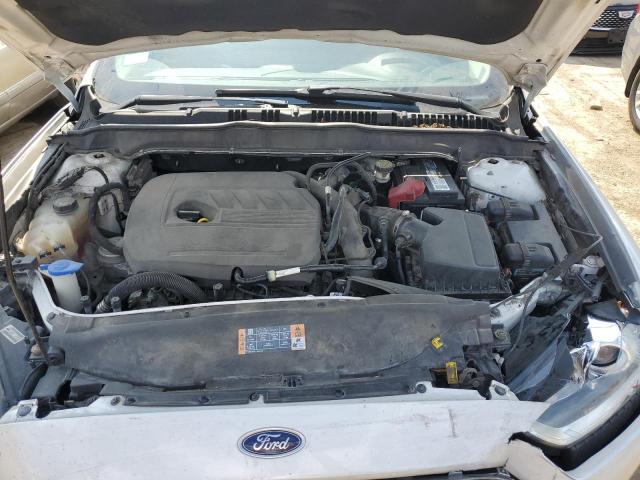 VIN 3FA6P0HD4FR103546 2015 Ford Fusion, SE no.11