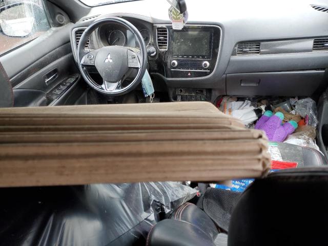 2020 Mitsubishi Outlander Se VIN: JA4AZ3A32LZ042636 Lot: 52588384