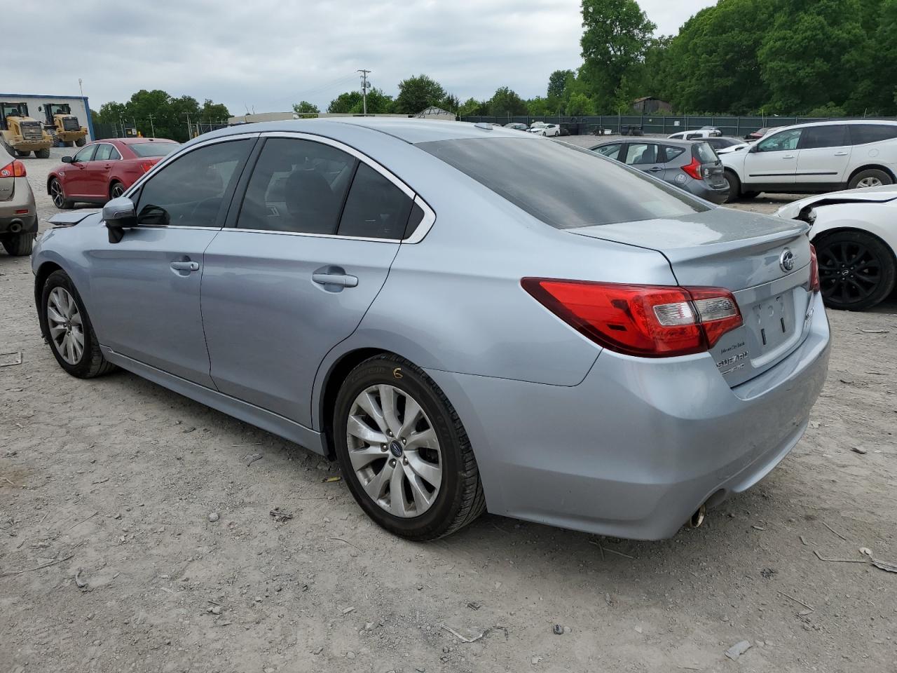 4S3BNAF66F3034687 2015 Subaru Legacy 2.5I Premium