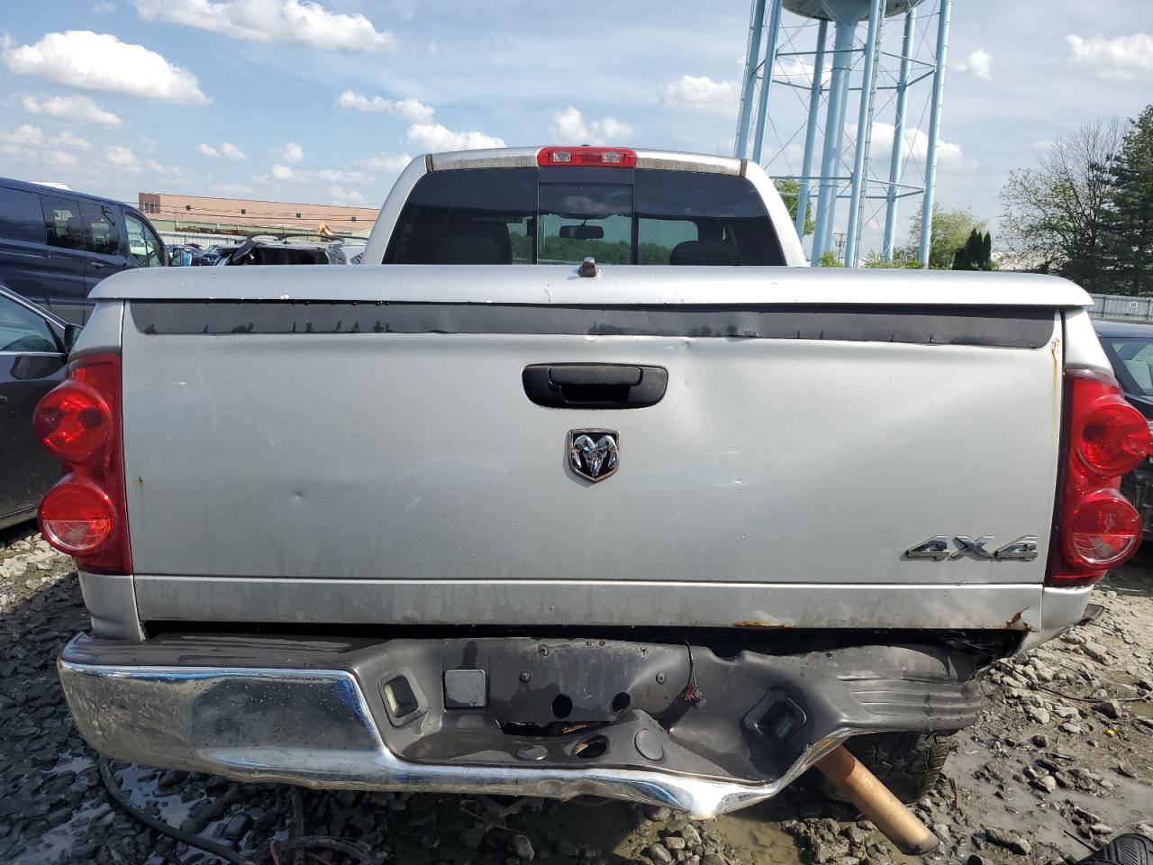 1D7HU18257S229782 2007 Dodge Ram 1500 St