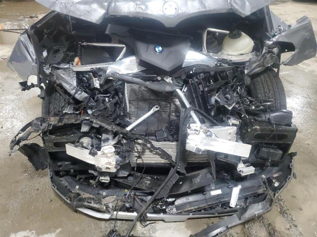 2023 BMW X3 xDrive30I VIN: 5UX53DP07P9P09183 Lot: 54030574