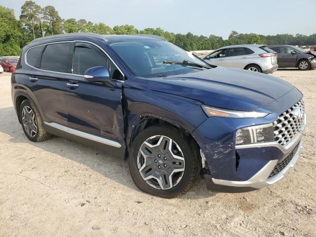 2023 Hyundai Santa Fe Limited VIN: 5NMS4DAL7PH551307 Lot: 52979964