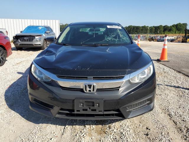 2018 Honda Civic Lx VIN: 19XFC2F52JE201231 Lot: 55090554