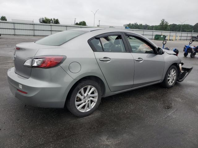 2012 Mazda 3 I VIN: JM1BL1VF6C1506207 Lot: 54711014