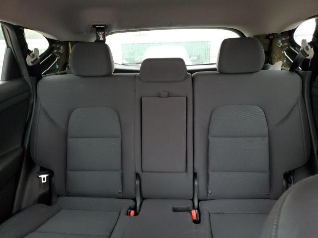 2019 Hyundai Tucson Se VIN: KM8J23A40KU874096 Lot: 57022414