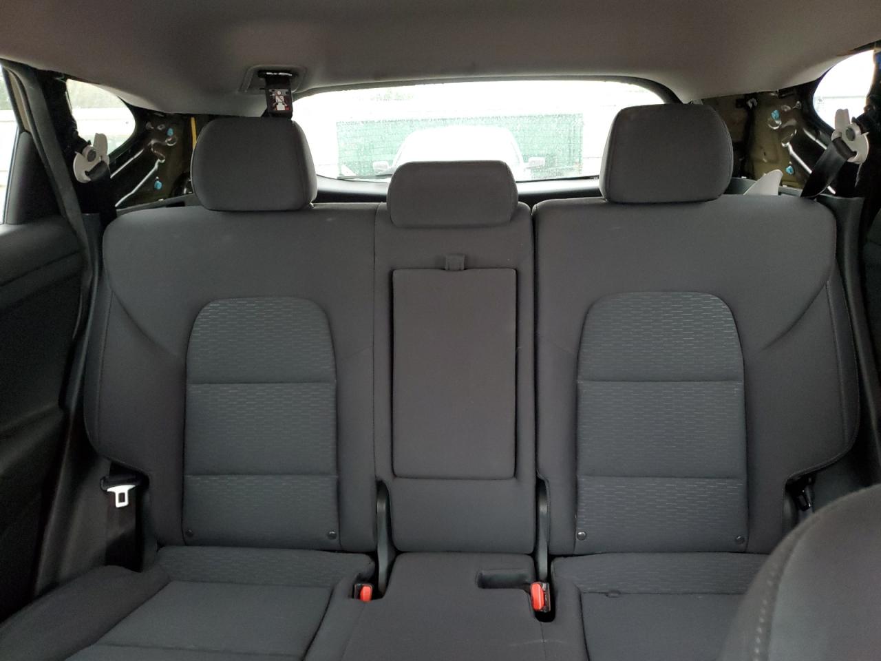 KM8J23A40KU874096 2019 Hyundai Tucson Se