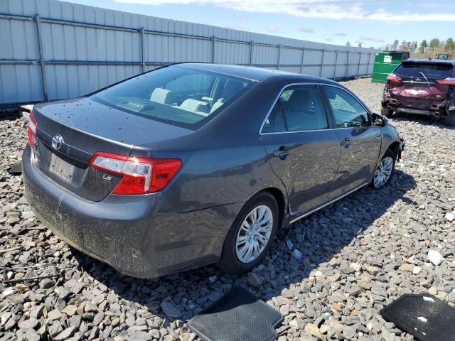 2014 Toyota Camry L VIN: 4T4BF1FK0ER383834 Lot: 53410944