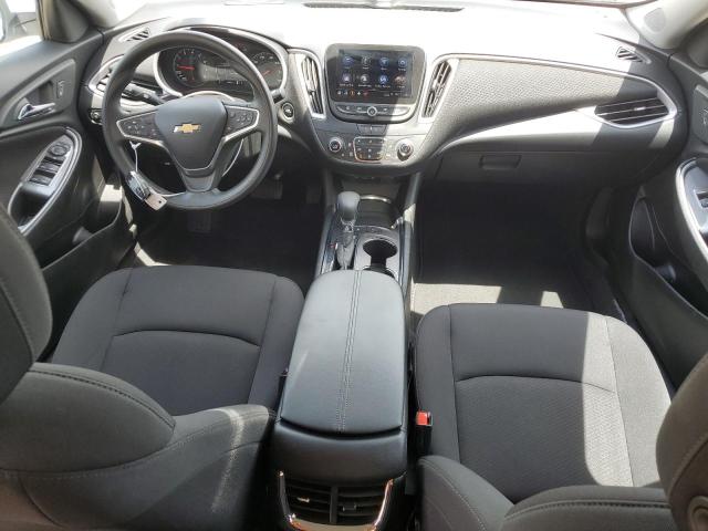 2023 Chevrolet Malibu Lt VIN: 1G1ZD5ST9PF166839 Lot: 57386864