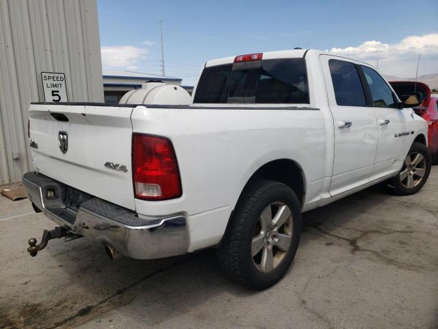 2012 Dodge Ram 1500 Slt VIN: 1C6RD7LT6CS312382 Lot: 54715664