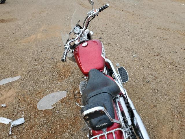 2004 HONDA VT1100 C2 - 1HFSC43084A404334